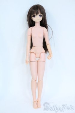 画像2: azone/サアラズ ア・ラ・モード 〜Pink!Pink!a・la・mode〜Black×Pink/柚葉(ゆずは)(通常販売ver.) Y-25-09-24-065-YD-ZY