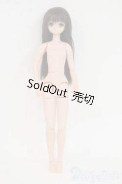 画像2: azone/サアラズ ア・ラ・モード 〜Pink!Pink!a・la・mode〜Black×Pink/柚葉(ゆずは)(通常販売ver.) Y-25-12-24-038-YD-ZY