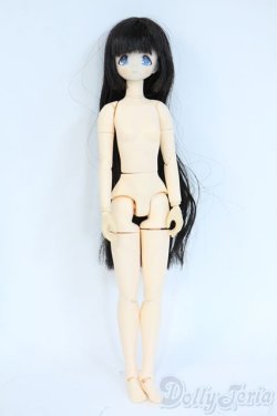 画像2: azone/えっくす☆きゅーとふぁみりー Minami(みなみ)/Loyal Maid(アゾンダイレクトストア販売ver.) Y-25-09-24-072-YD-ZY