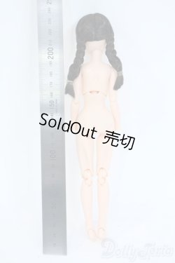 画像3: azone/えっくす☆きゅーとふぁみりー:委員長/せら(通常販売ver.) Y-25-09-24-075-YD-ZY
