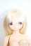 画像1: azone/えっくす☆きゅーとふぁみりー:Otogi no kuni/Rose White Mio(みお)(ドールショウ開催記念ver.) Y-25-09-24-064-YD-ZY (1)