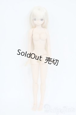 画像2: azone/えっくす☆きゅーとふぁみりー:Otogi no kuni/Rose White Mio(みお)(ドールショウ開催記念ver.) Y-25-09-24-064-YD-ZY