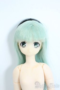 画像1: azone/ピュアニーモSボディ+カスタムヘッド Y-25-09-24-058-YD-ZY
