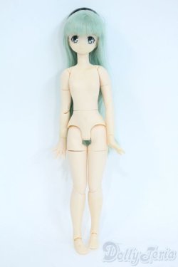 画像2: azone/ピュアニーモSボディ+カスタムヘッド Y-25-09-24-058-YD-ZY