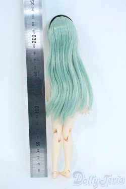 画像3: azone/ピュアニーモSボディ+カスタムヘッド Y-25-09-24-058-YD-ZY