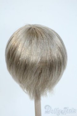 画像2: 8-9inch/ウィッグ Y-25-10-01-027-YD-ZY