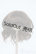 8-9inch/ウィッグ Y-25-10-01-028-YD-ZY