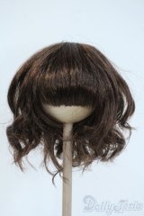 8-9inch/ウィッグ Y-25-10-01-028-YD-ZY