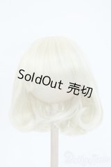 8-9inch/ウィッグ Y-25-10-01-029-YD-ZY