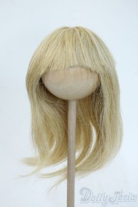 8-9inch/ウィッグ Y-25-10-01-034-YD-ZY