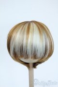 8-9inch/ウィッグ Y-25-10-01-033-YD-ZY