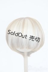 8-9inch/ウィッグ Y-25-10-01-033-YD-ZY