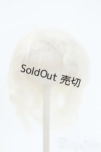 8-9inch/ウィッグ Y-25-10-01-032-YD-ZY