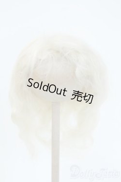 画像1: 8-9inch/ウィッグ Y-25-10-01-032-YD-ZY