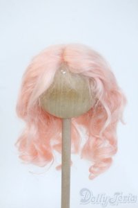 8-9inch/ウィッグ Y-25-10-01-031-YD-ZY