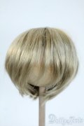 8-9inch/KamR様製ウィッグ Y-25-10-01-035-YD-ZY