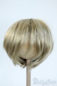 8-9inch/KamR様製ウィッグ Y-25-10-01-035-YD-ZY