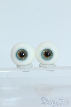 画像1: 16ｍｍ/レジンアイ Y-25-10-01-040-YD-ZY