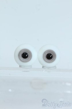 画像1: 16mm/グラスアイ Y-25-10-01-041-YD-ZY