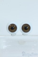 22mm/グラスアイ Y-25-10-01-038-YD-ZY