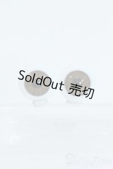 22mm/グラスアイ Y-25-10-01-038-YD-ZY