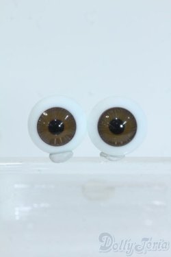 画像1: 22mm/グラスアイ Y-25-10-01-038-YD-ZY