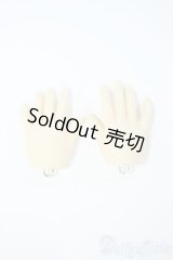 SD-H-02/ハンドパーツ Y-25-10-01-036-YD-ZY