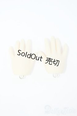 画像1: SD-H-02/ハンドパーツ Y-25-10-01-036-YD-ZY