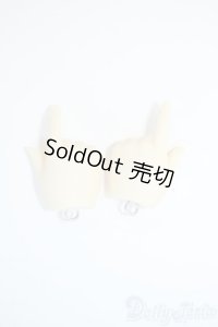 SD/ハンドパーツ:VOLKS製 Y-25-10-01-037-YD-ZY