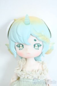 ANTU/潮の秘語 微光 Y-25-10-01-043-YD-ZY