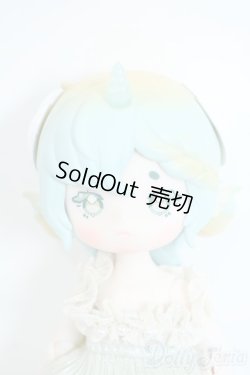 画像1: ANTU/潮の秘語 微光 Y-25-10-01-043-YD-ZY