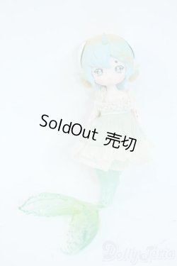 画像2: ANTU/潮の秘語 微光 Y-25-10-01-043-YD-ZY