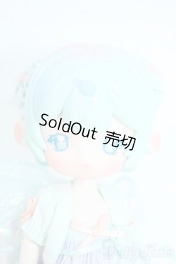 画像1: ANTU(アンティーユ)/お昼の夢 奇妙な夢 Y-25-10-01-045-YD-ZY