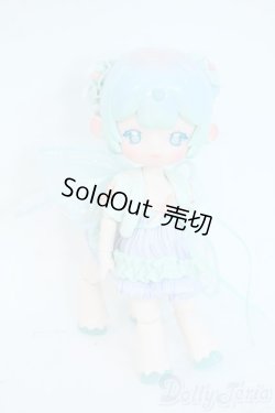 画像2: ANTU(アンティーユ)/お昼の夢 奇妙な夢 Y-25-10-01-045-YD-ZY