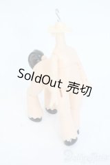 ANTU/四つ脚ボディのみ Y-25-10-01-046-YD-ZY