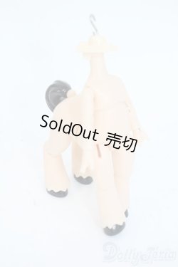 画像1: ANTU/四つ脚ボディのみ Y-25-10-01-046-YD-ZY