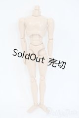 オビツ27/男性ボディ Y-25-10-01-048-YD-ZY