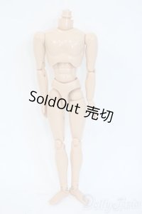 オビツ27/男性ボディ Y-25-10-01-048-YD-ZY