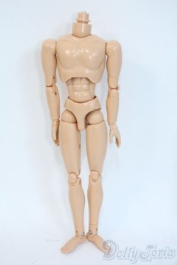 画像1: オビツ27/男性ボディ Y-25-10-01-048-YD-ZY