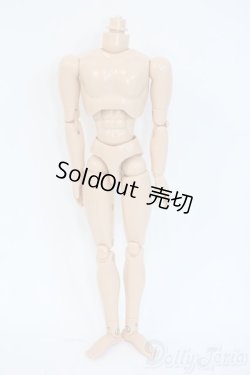 画像1: オビツ27/男性ボディ Y-25-10-01-048-YD-ZY