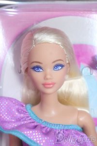 バービー/バービー ドール&ファッション パーティースタイルセット Y-25-10-01-053-YD-ZY