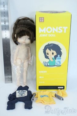 画像4: MONST JOINT DOLL/CHOU CHOU Y-25-10-01-050-YD-ZY