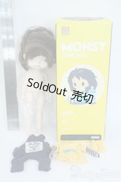 画像4: MONST JOINT DOLL/CHOU CHOU Y-25-10-01-050-YD-ZY