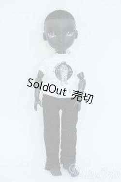 画像2: Shadow High　本体 Y-25-10-01-051-YD-ZY