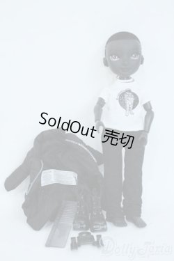 画像4: Shadow High　本体 Y-25-10-01-051-YD-ZY