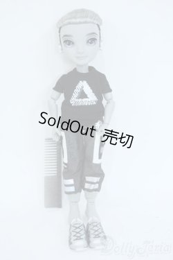 画像2: Shadow High　本体 Y-25-10-01-052-YD-ZY