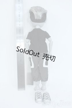 画像3: Shadow High　本体 Y-25-10-01-052-YD-ZY