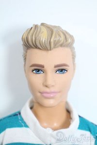 バービー/ケン本体 Y-25-10-01-054-YD-ZY