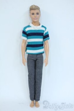 画像2: バービー/ケン本体 Y-25-10-01-054-YD-ZY