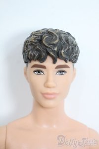 バービー/ケン本体 Y-25-10-01-056-YD-ZY